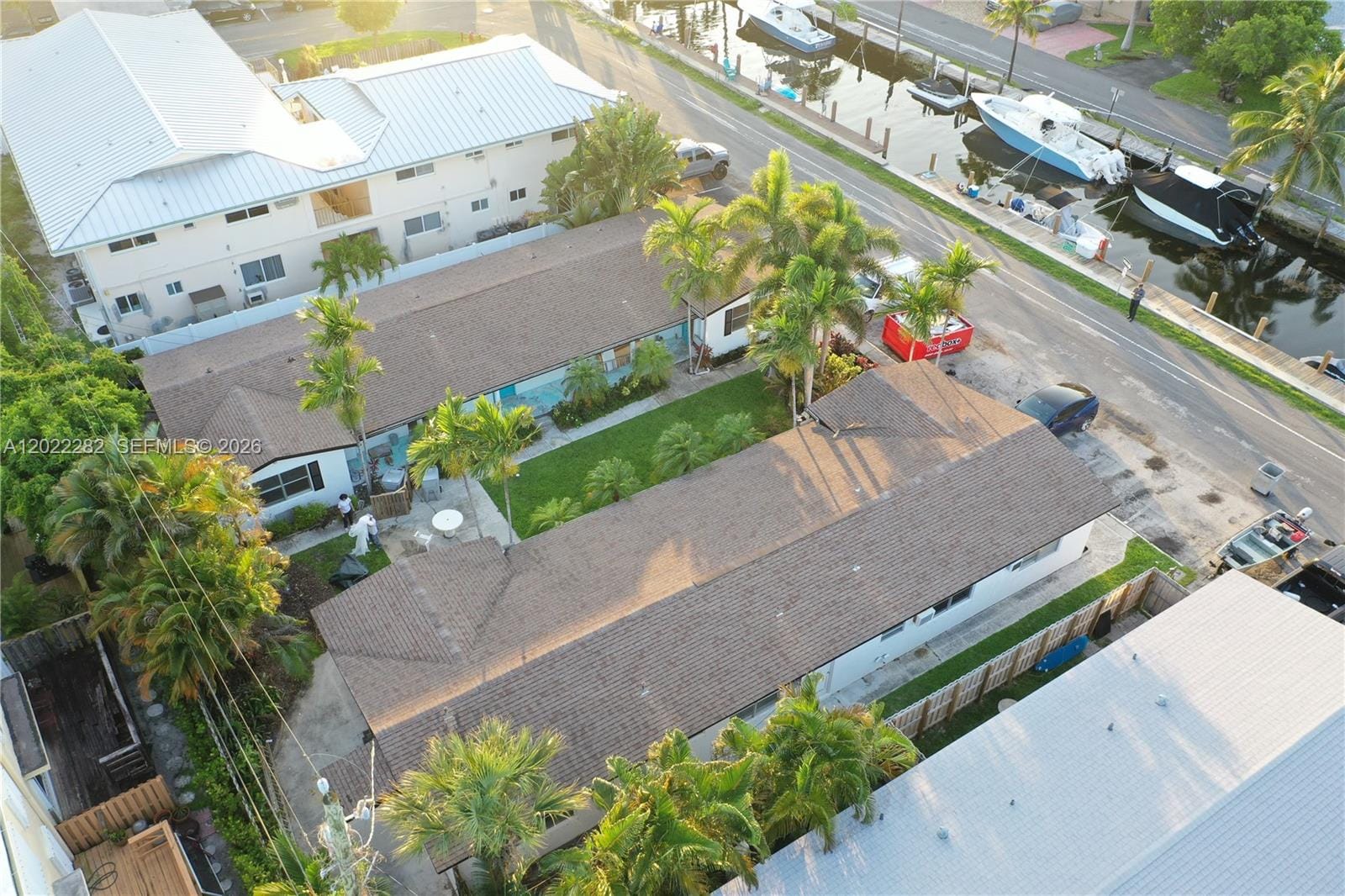 3210 Canal Drive 5, Pompano Beach, FL 33062 photo 26
