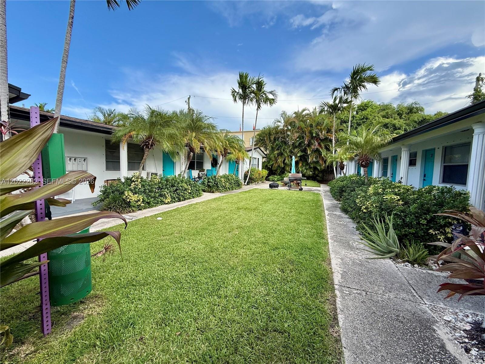 3210 Canal Drive 5, Pompano Beach, FL 33062 photo 4