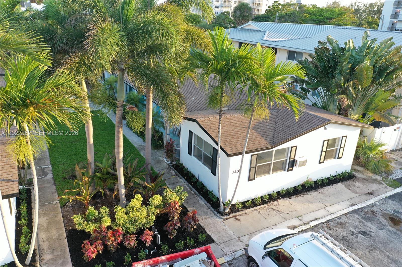 3210 Canal Drive 5, Pompano Beach, FL 33062, Pompano Beach