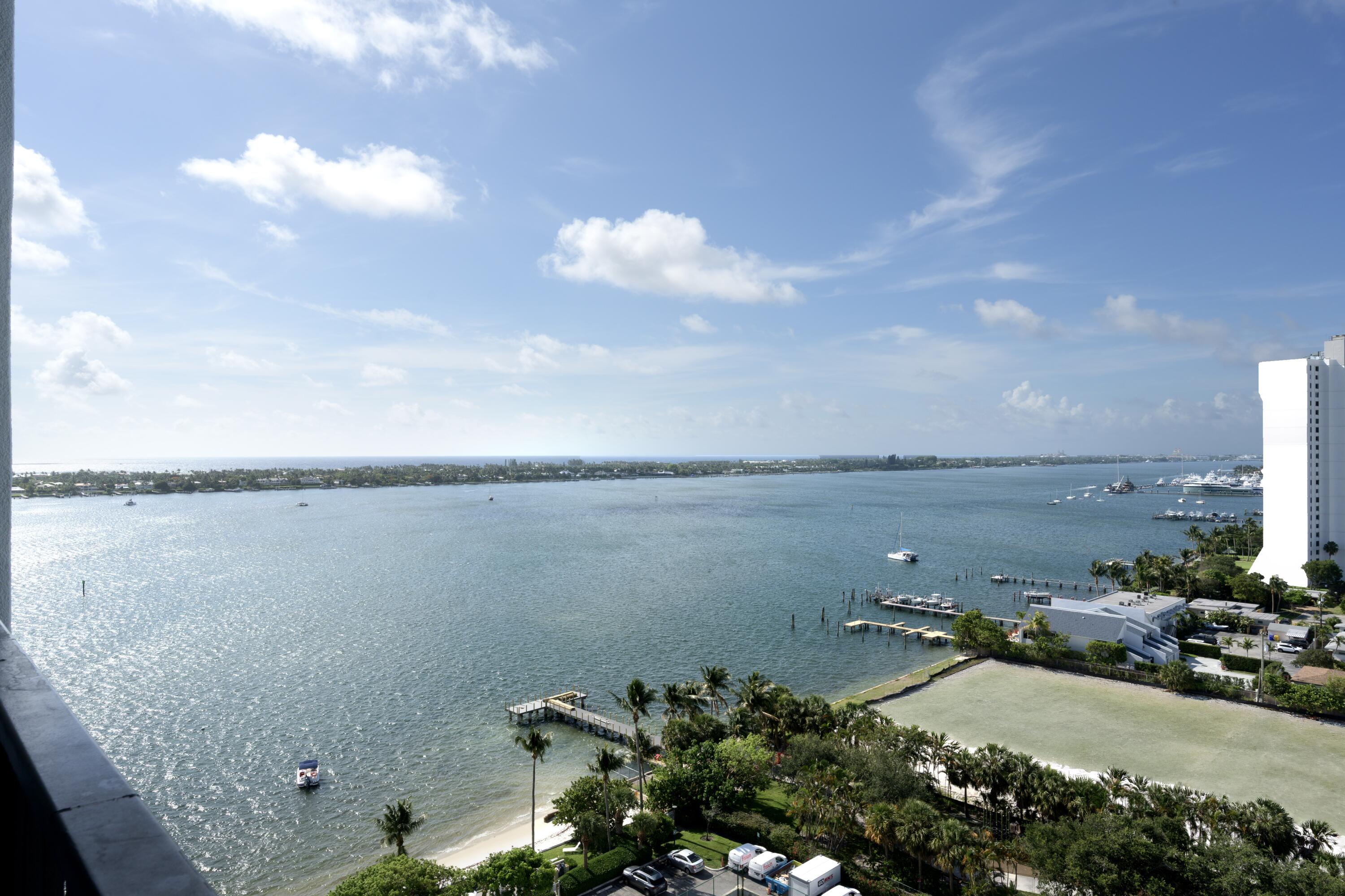 5600 N Flagler Drive 1605, West Palm Beach, FL 33407, West Palm Beach