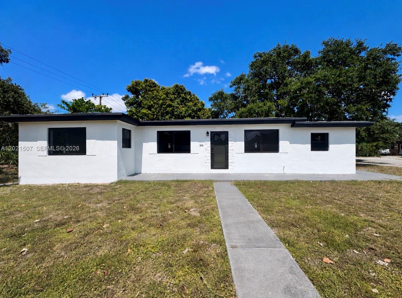16301 NW 32nd Avenue, Miami Gardens, FL 33054, Miami Gardens