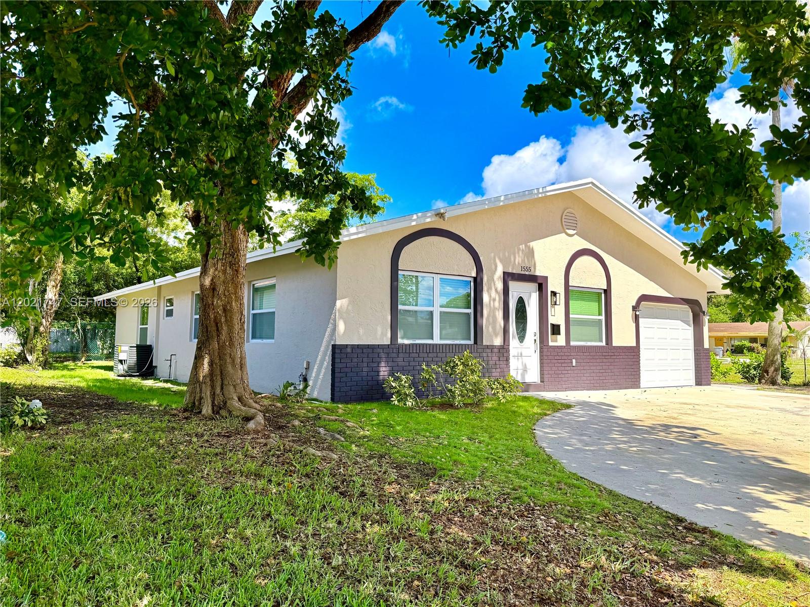 1555 NW 6th Avenue, Pompano Beach, FL 33060, Pompano Beach
