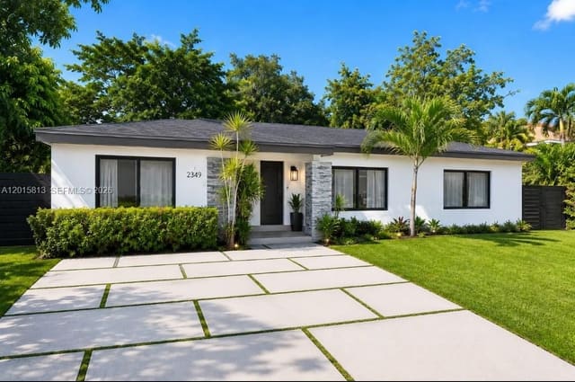 2349 NE 173rd Street, North Miami Beach, FL 33160