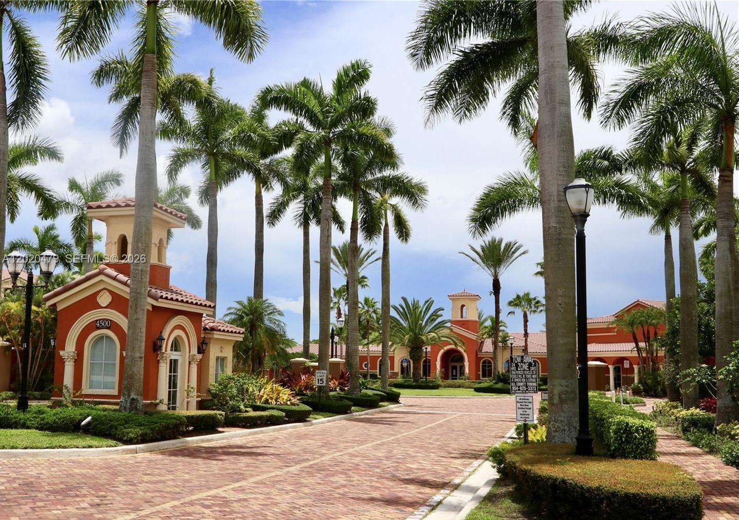 4602 SW 160th Avenue 533, Miramar, FL 33027, Miramar