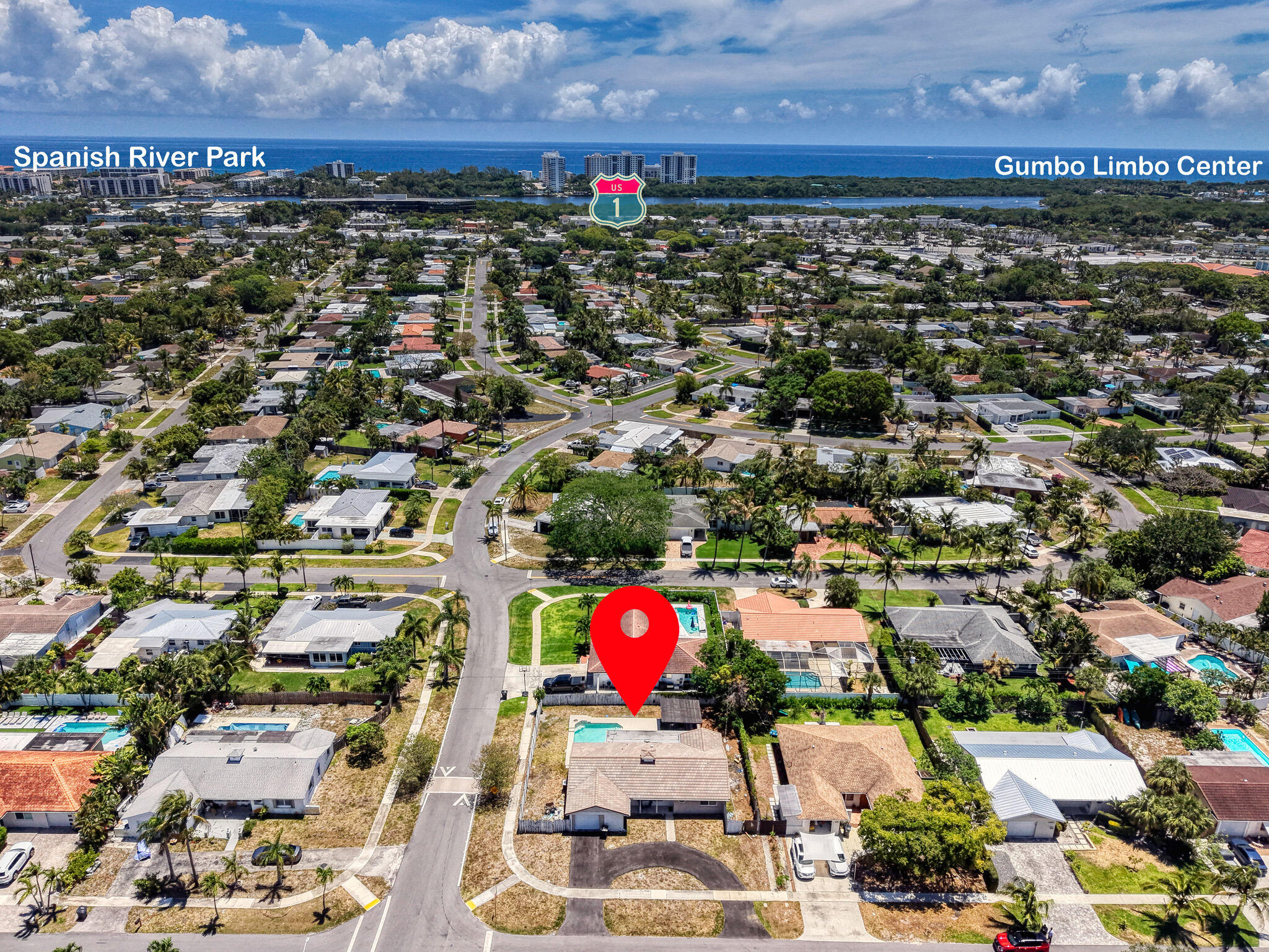 2298 NE 2nd Avenue, Boca Raton, FL 33431, Boca Raton