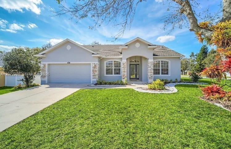 3837 Fallscrest, Clermont, FL 34711, Clermont
