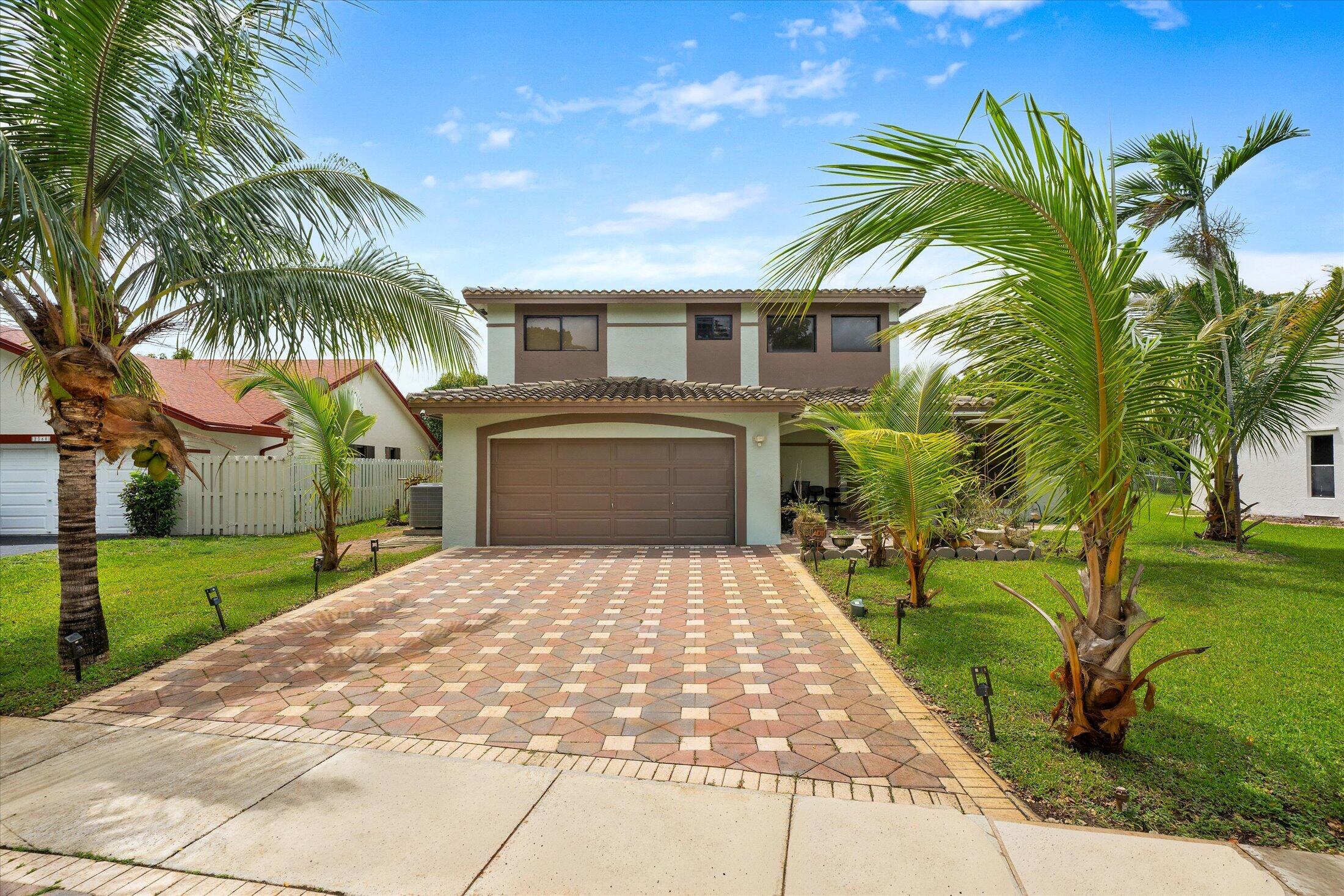 2340 Fairmont Avenue, Miramar, FL 33025, Miramar