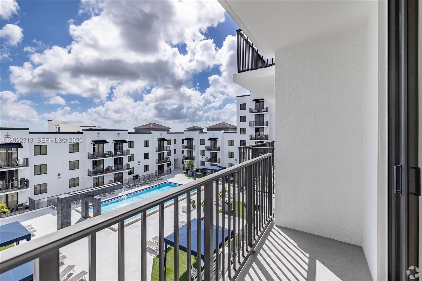 2001 NW 67th Street 414, West Miami, FL 33147, West Miami