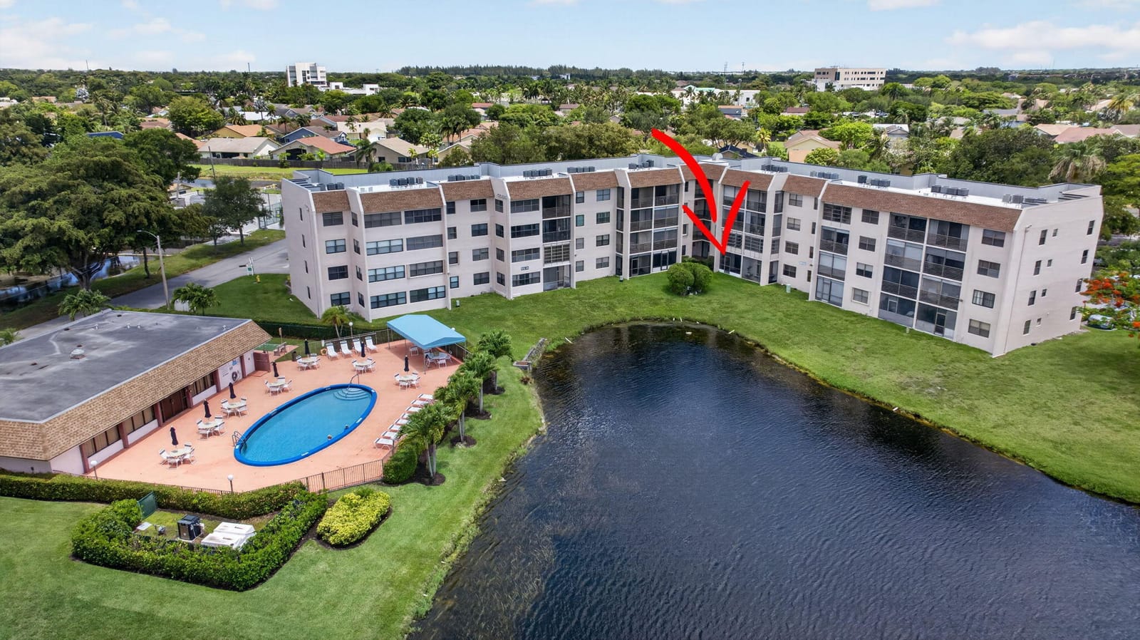10444 NW 30th Court 105, Sunrise, FL 33322 photo 1