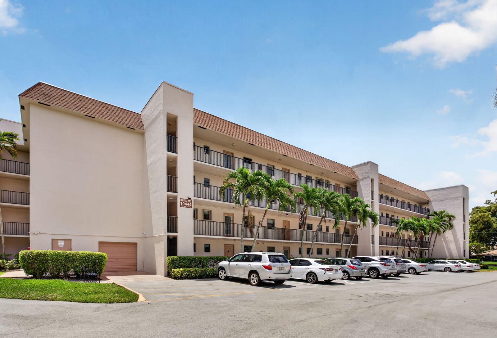 10444 NW 30th Court 105, Sunrise, FL 33322 photo 24