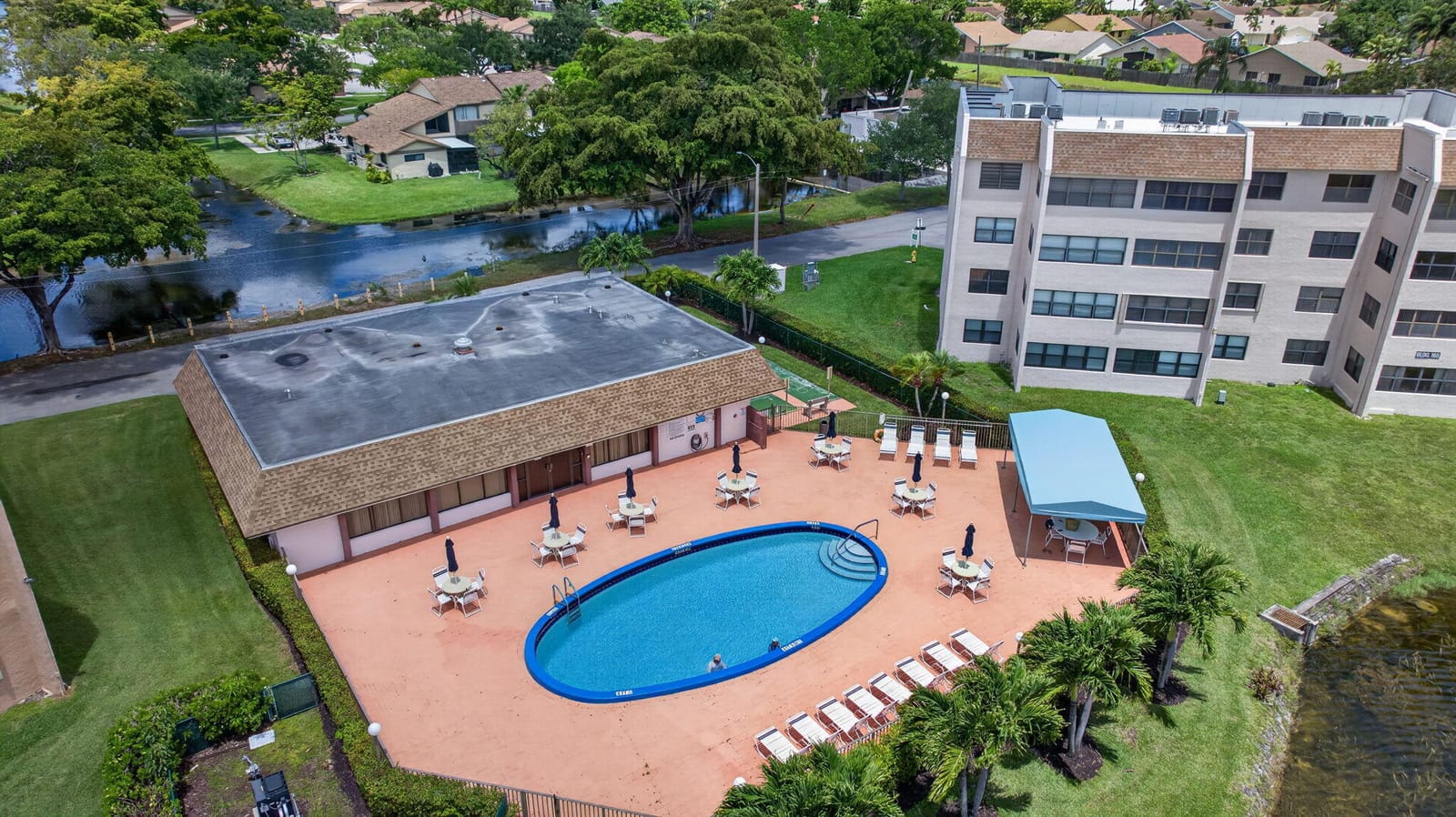 10444 NW 30th Court 105, Sunrise, FL 33322 photo 30