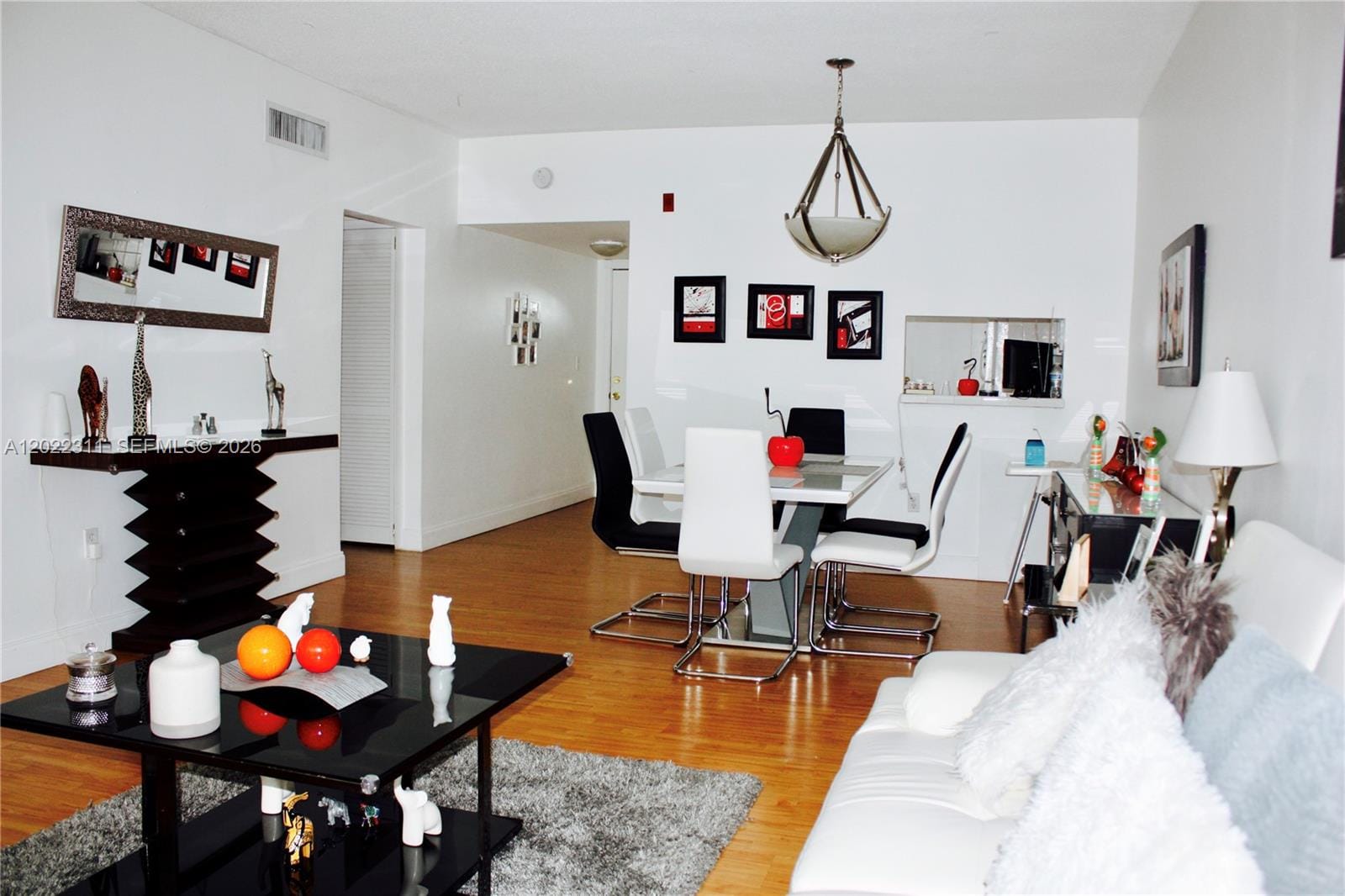 18555 NE 14th Avenue 702A — photo 12