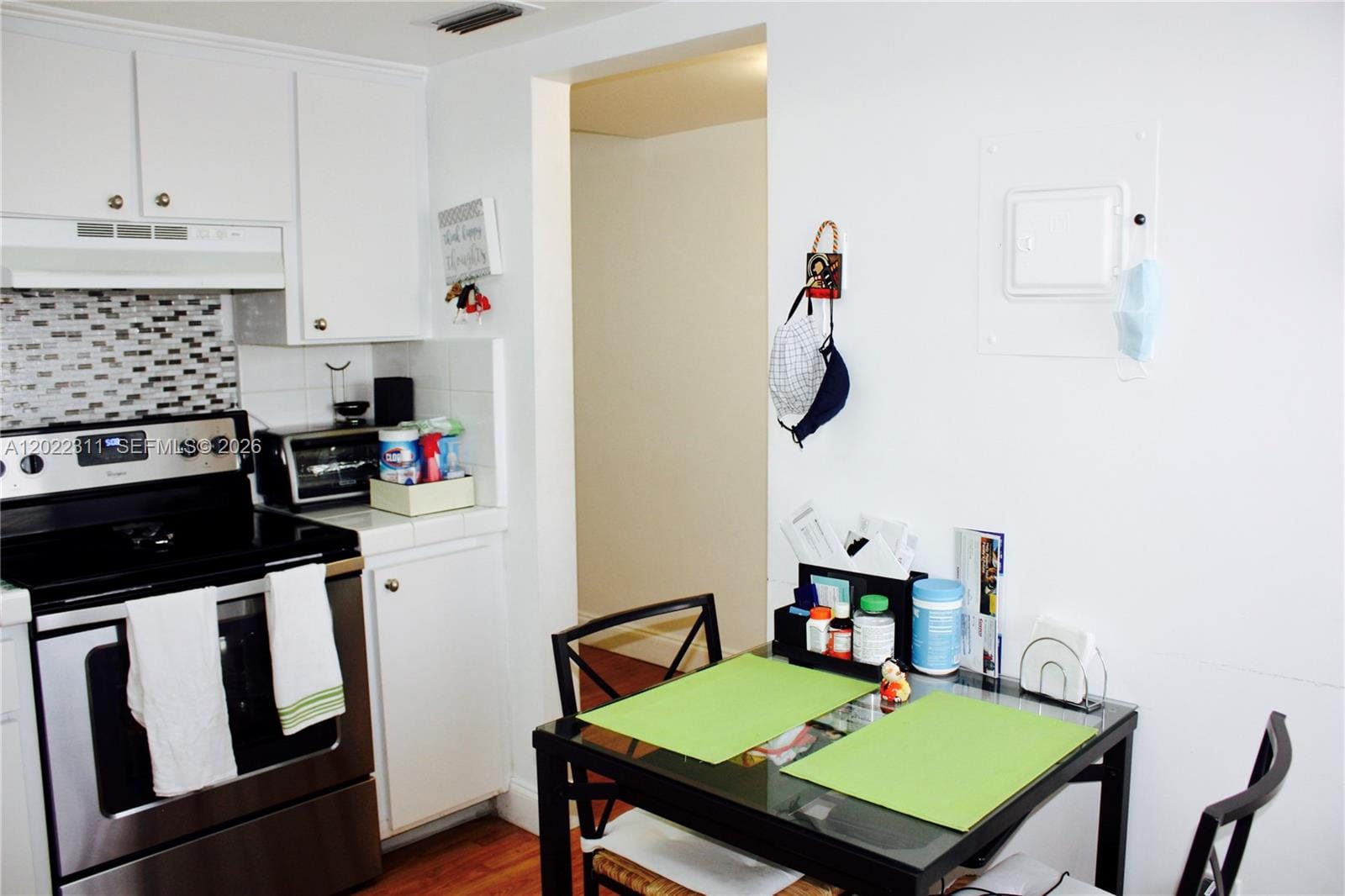 18555 NE 14th Avenue 702A — photo 2