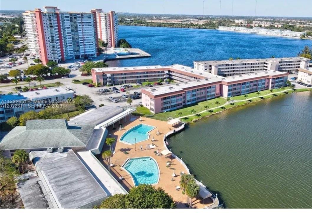 18555 NE 14th Avenue 702A, Miami, FL 33179 photo 19