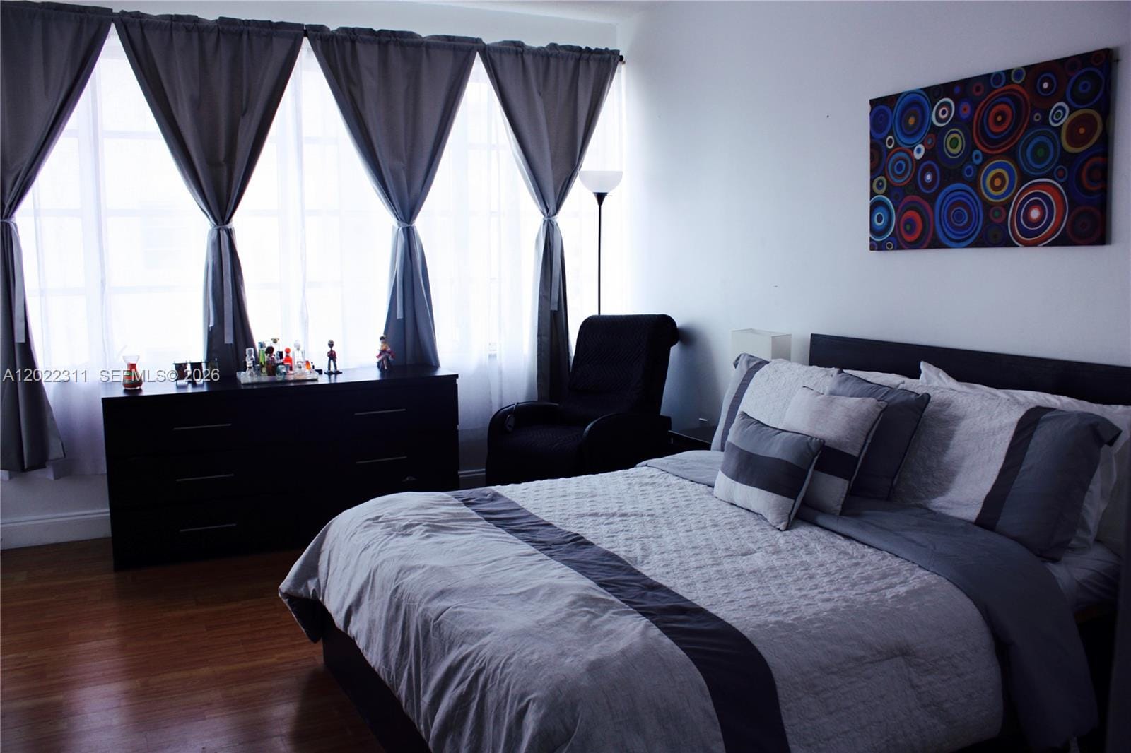 18555 NE 14th Avenue 702A — photo 5