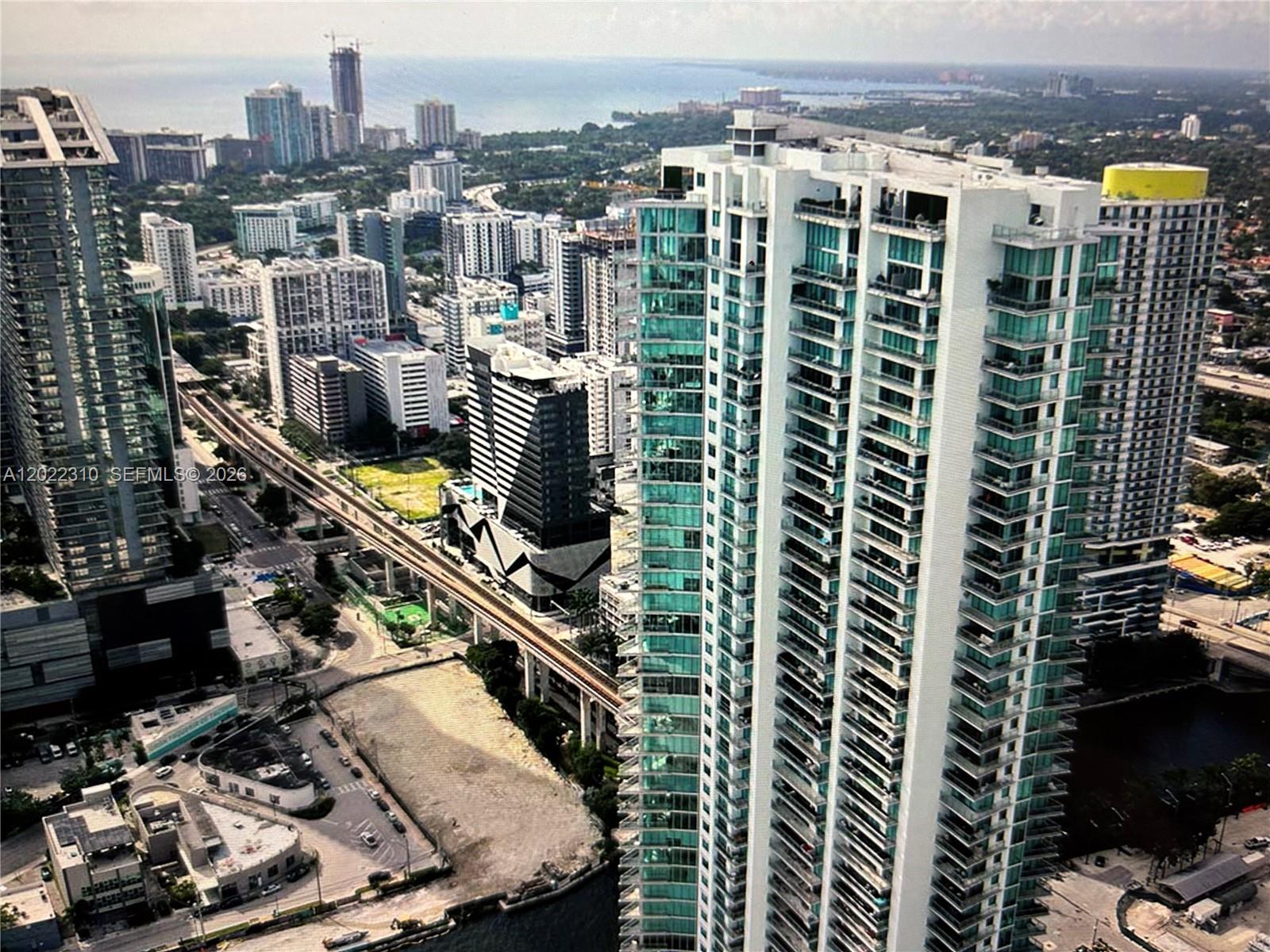 92 SW 3rd Street 3703, Miami, FL 33130, Miami