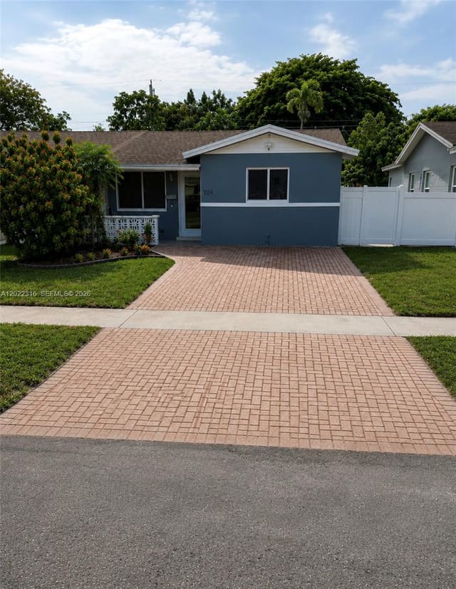 1275 NW 58th Avenue 1, Lauderhill, FL 33313