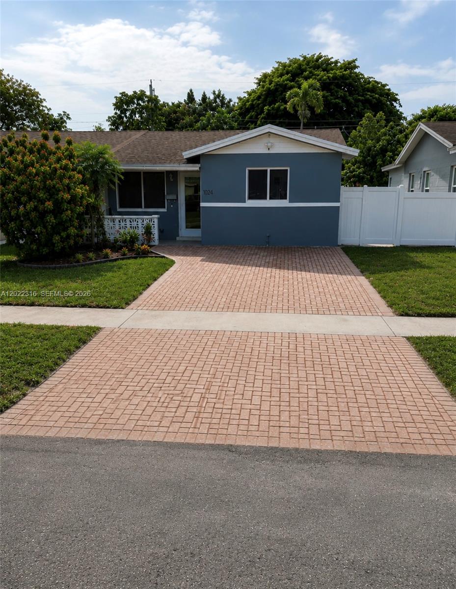 1275 NW 58th Avenue 1, Lauderhill, FL 33313, Lauderhill
