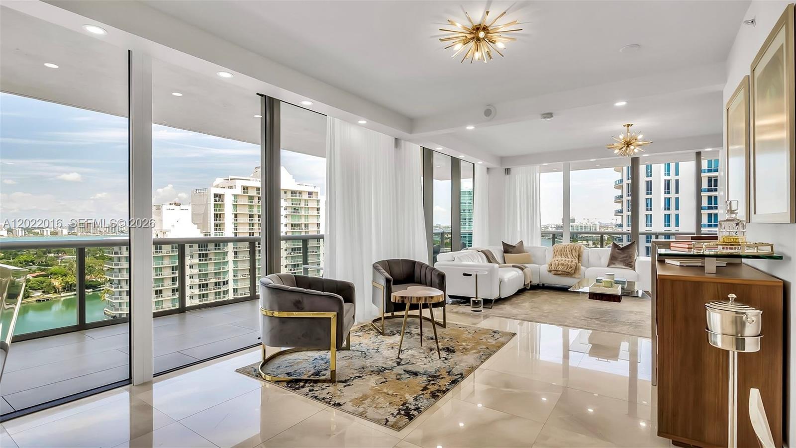 5875 Collins Avenue 1807, Miami Beach, FL 33140, Miami Beach