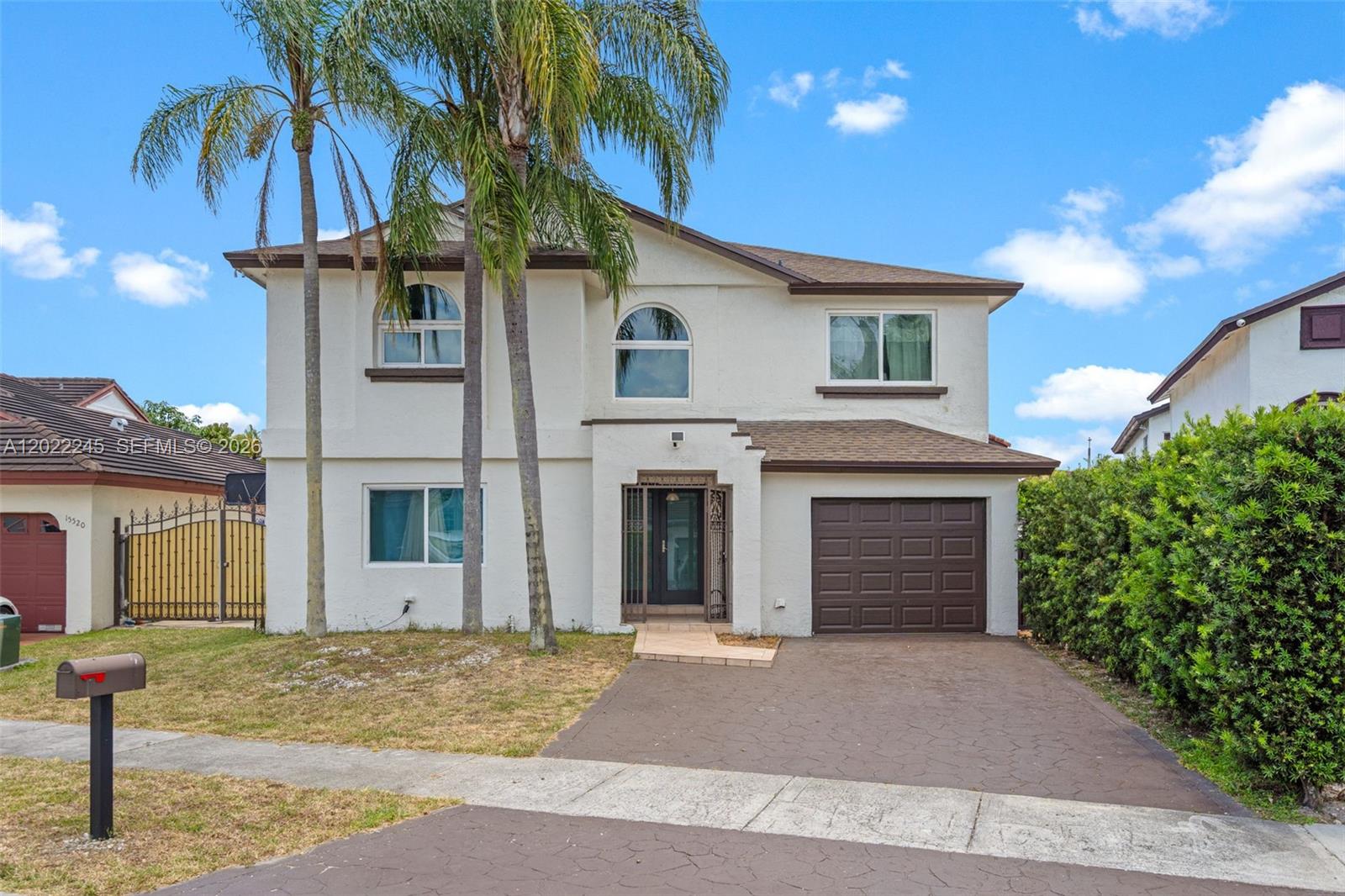 15530 SW 59th Street, Miami, FL 33193, Miami