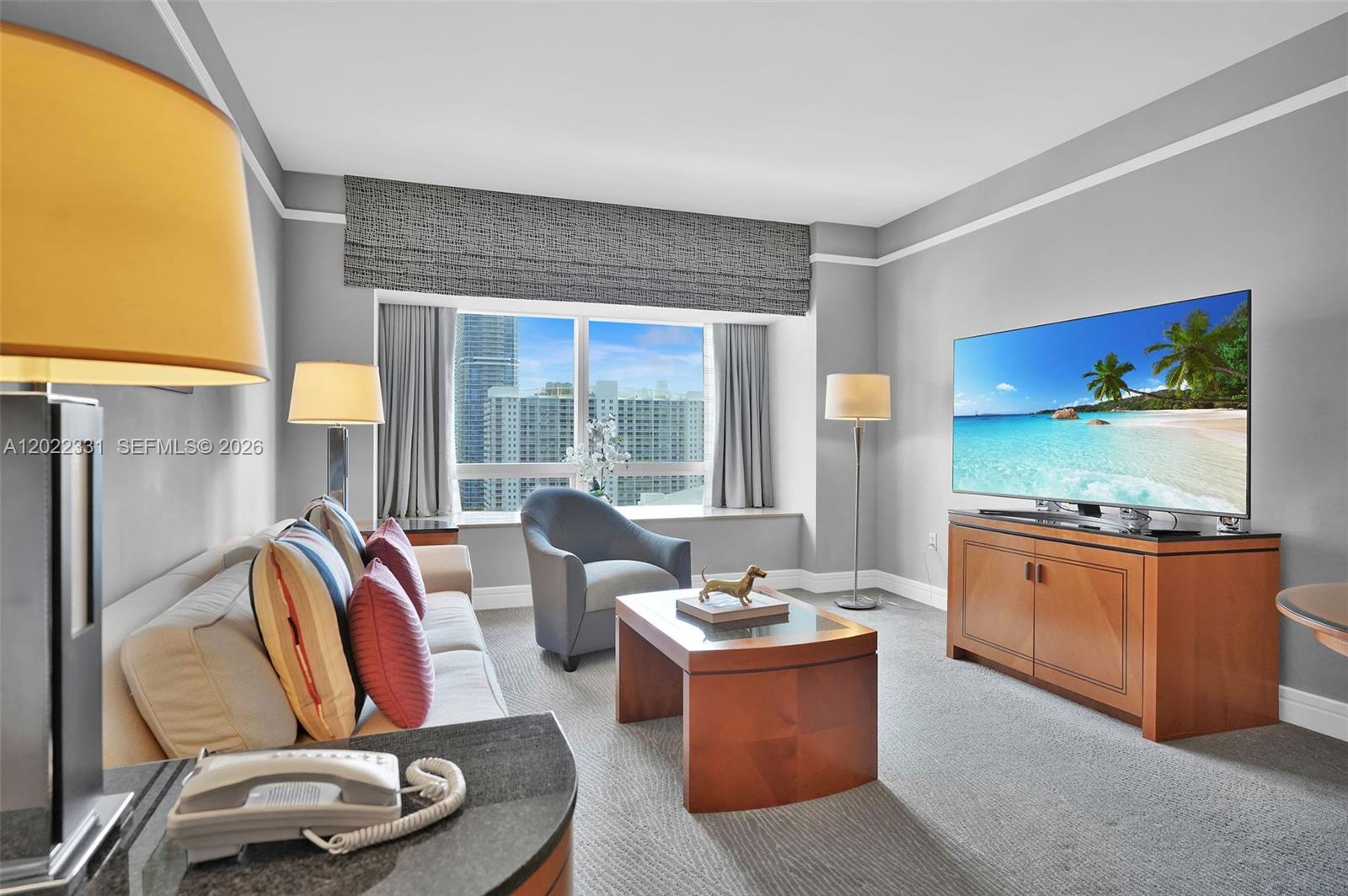 1435 Brickell Avenue 3210, Miami, FL 33131, Miami