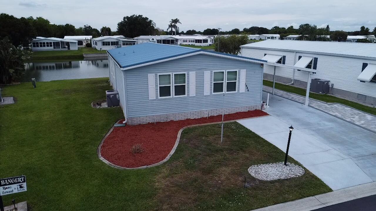 1586 SW 35th Circle, Okeechobee, FL 34974, Okeechobee