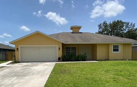 120 SW Grimaldo Terrace, Port St. Lucie, FL 34984, Port St Lucie