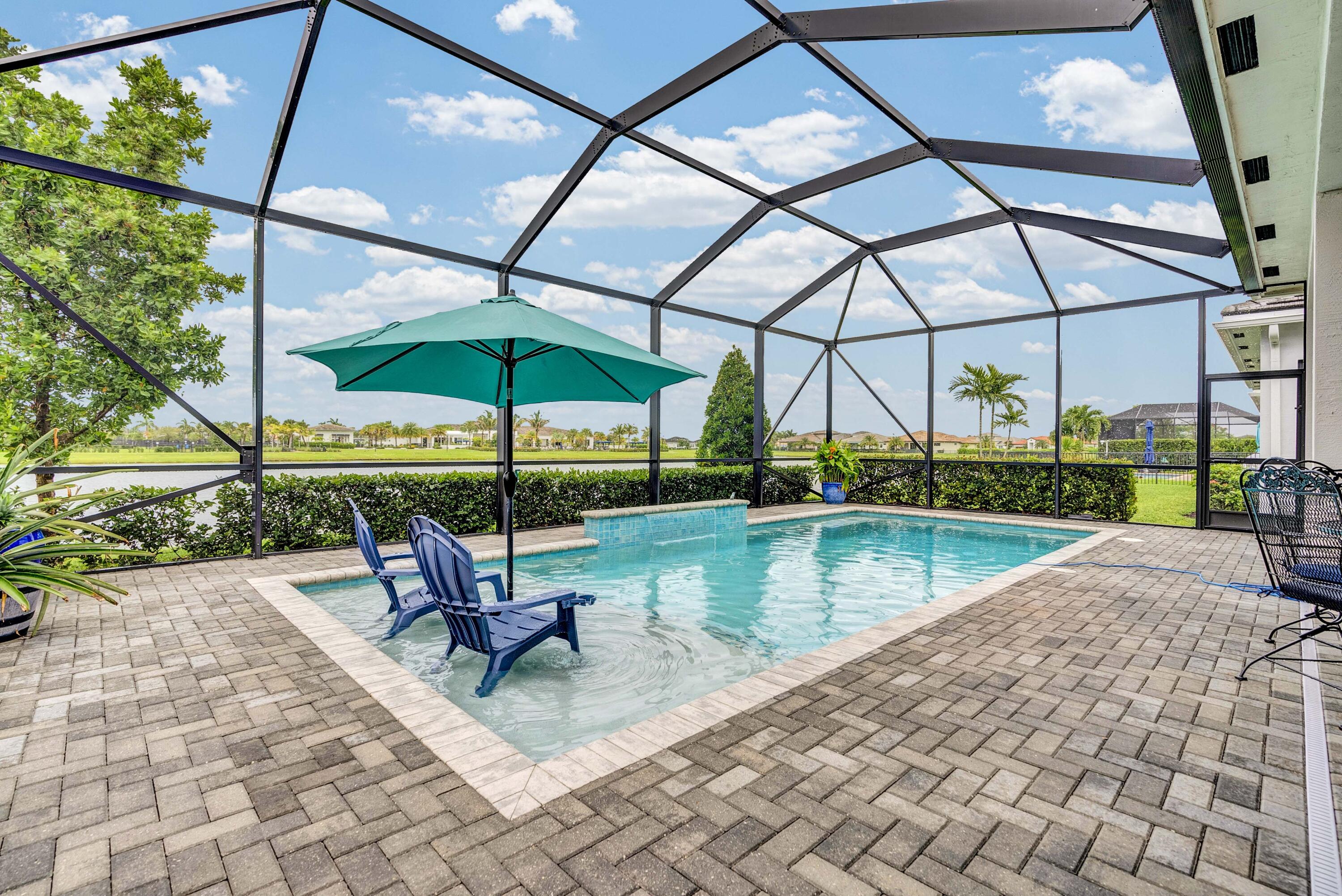 15829 Key Biscayne Lane, Westlake, FL 33470, Westlake