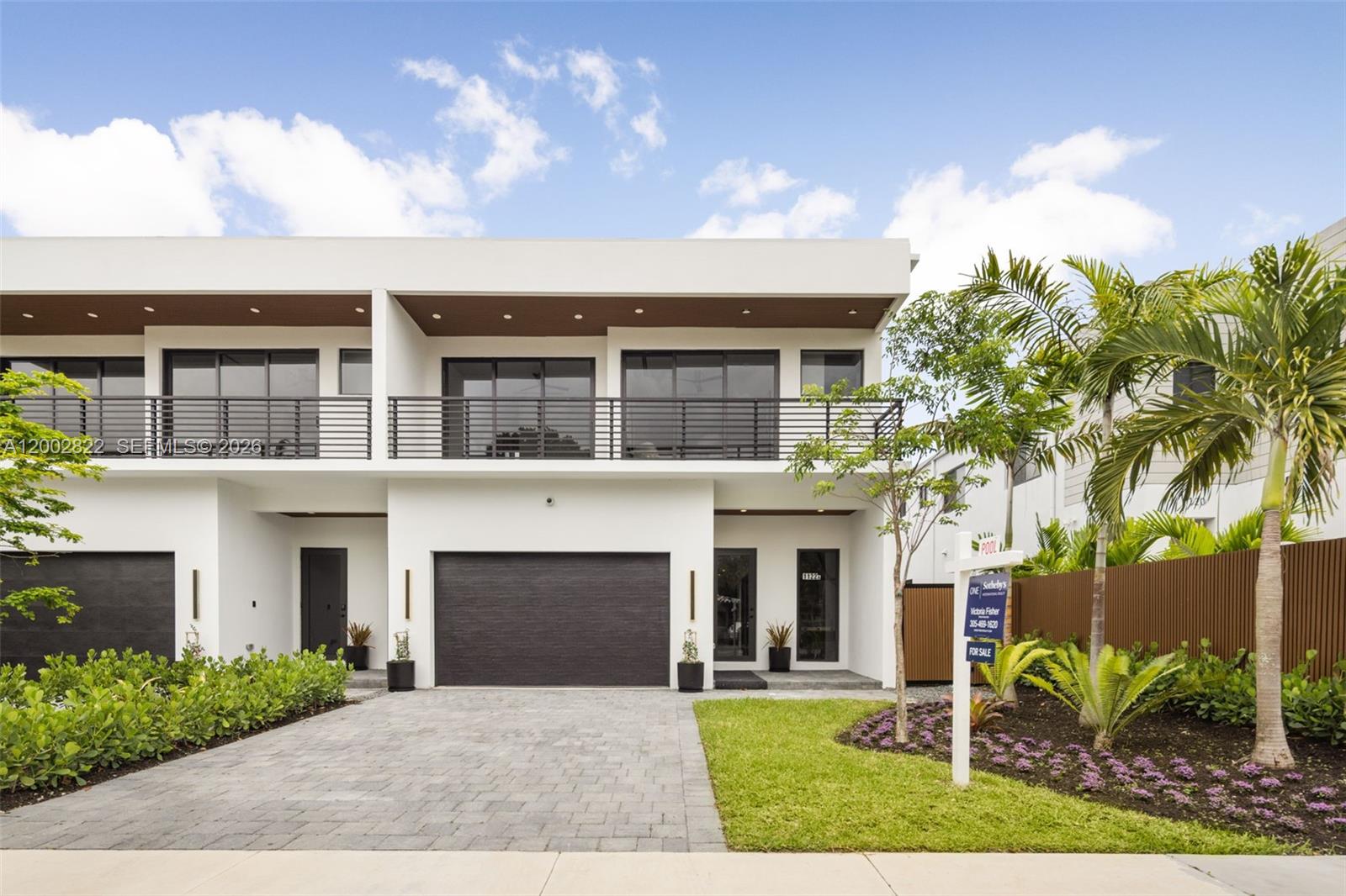 1122 NE 10th Avenue A, Fort Lauderdale, FL 33304, Fort Lauderdale