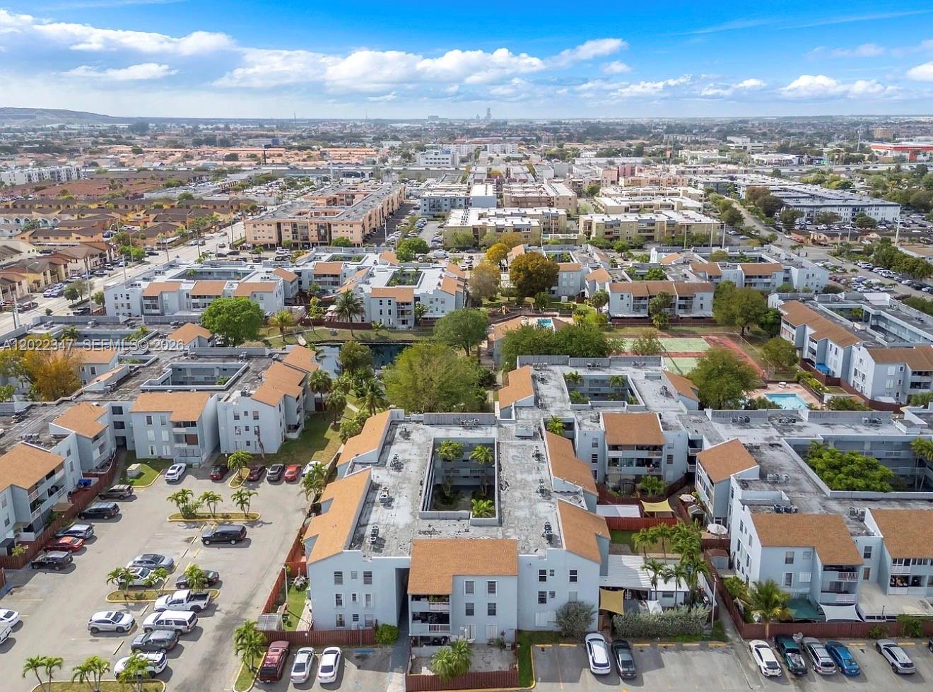 1725 W 60th Street F322, Hialeah, FL 33012, Hialeah