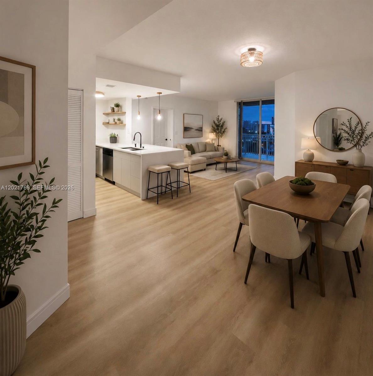275 NE 18th Street 910, Miami, FL 33132, Miami