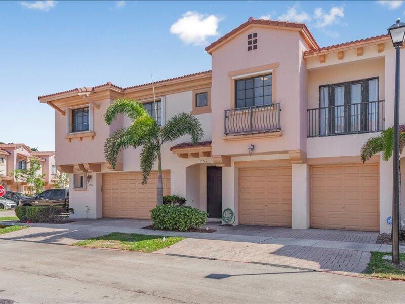 4712 Grand Cypress Circle N, Coconut Creek, FL 33073 photo 3