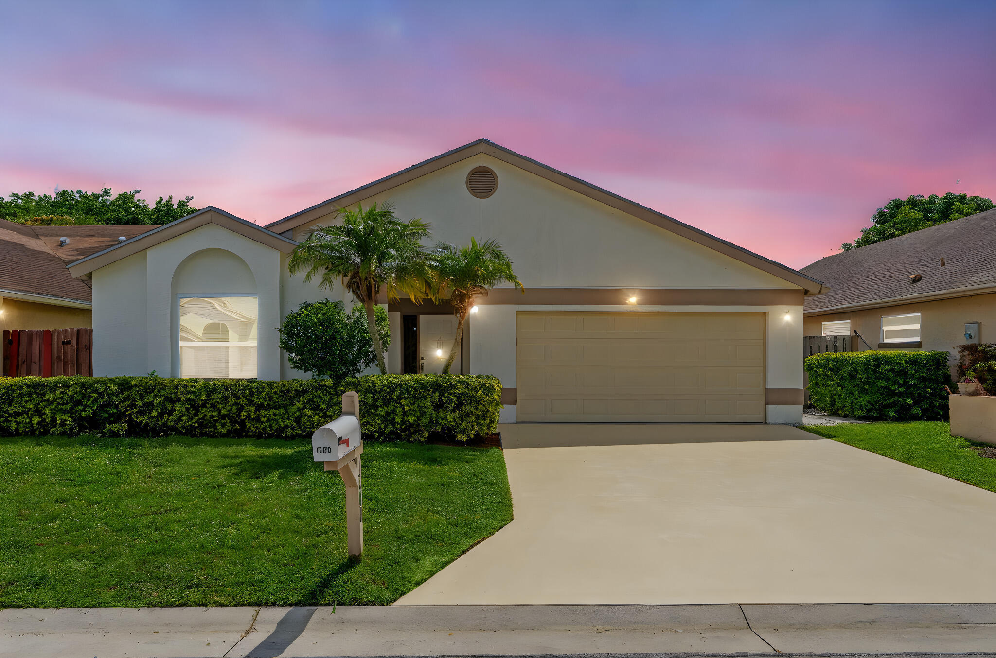1288 Waterway Cove Drive, Wellington, FL 33414, Wellington