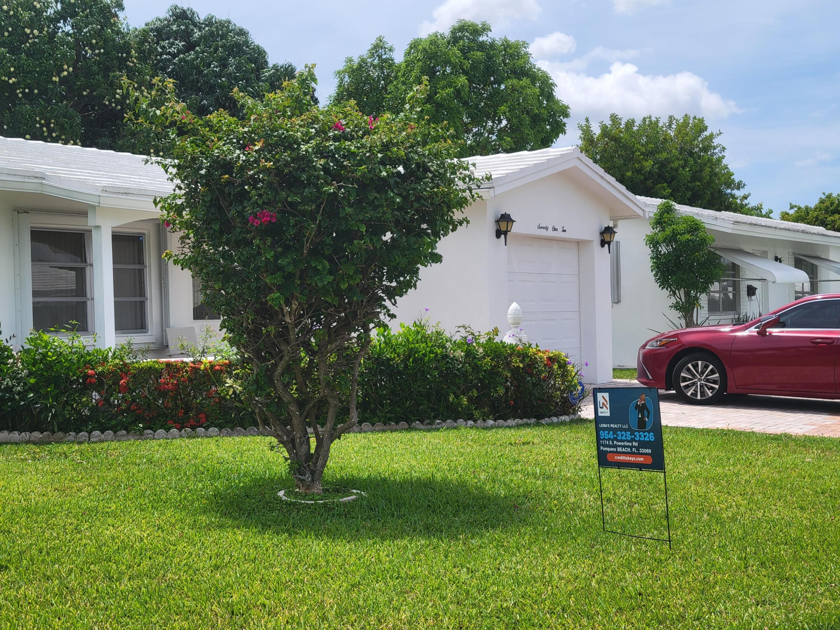 7110 NW 73rd Avenue, Tamarac, FL 33321, Tamarac