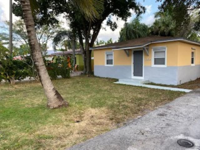 1304 SW 31st Street, sold in White Acres, Fort Lauderdale, FL