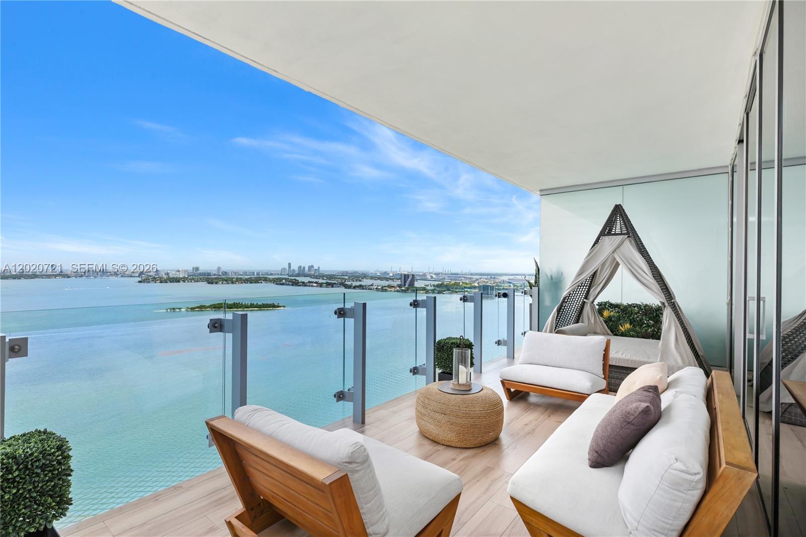 700 NE 26th Terrace 2901, Miami, FL 33137, Miami