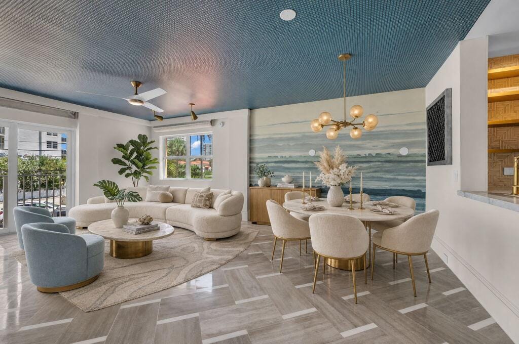 341 N Birch Road Unit 206, Fort Lauderdale, FL 33304 photo 2