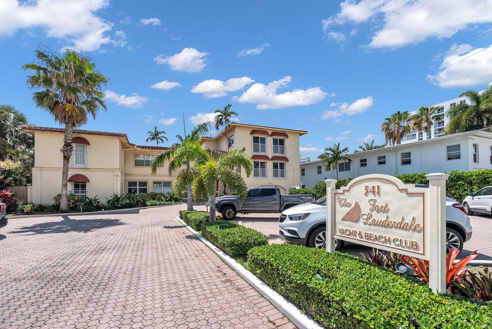 341 N Birch Road Unit 206, Fort Lauderdale, FL 33304 photo 12