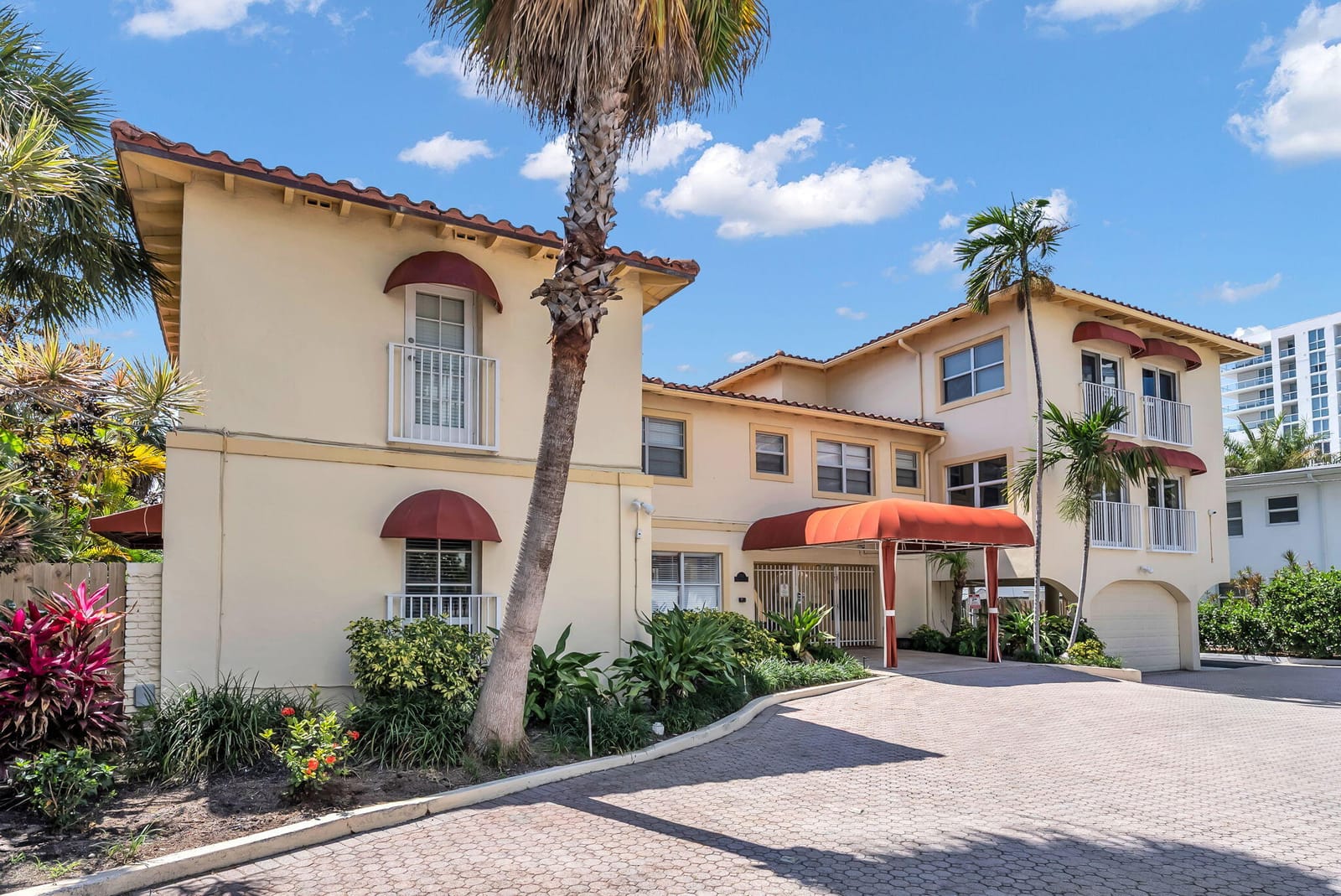 341 N Birch Road Unit 206, Fort Lauderdale, FL 33304 photo 13