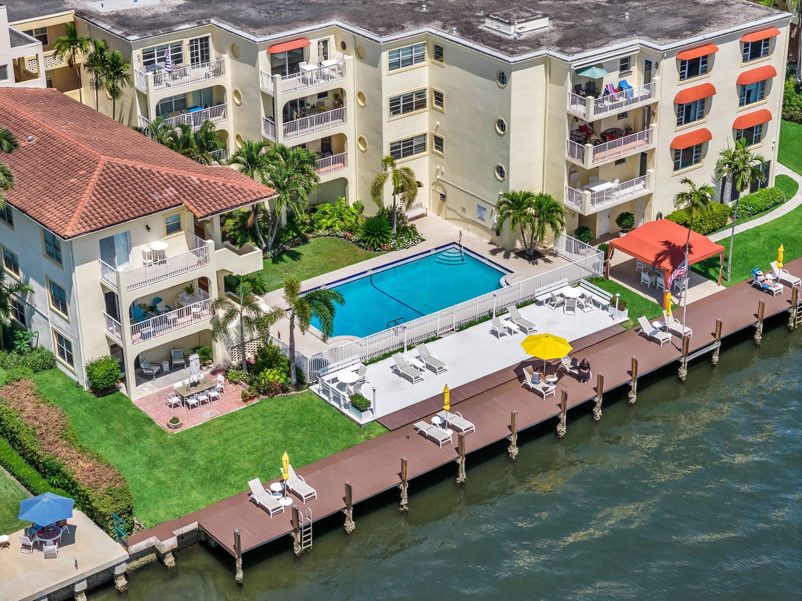 341 N Birch Road Unit 206, Fort Lauderdale, FL 33304 photo 15