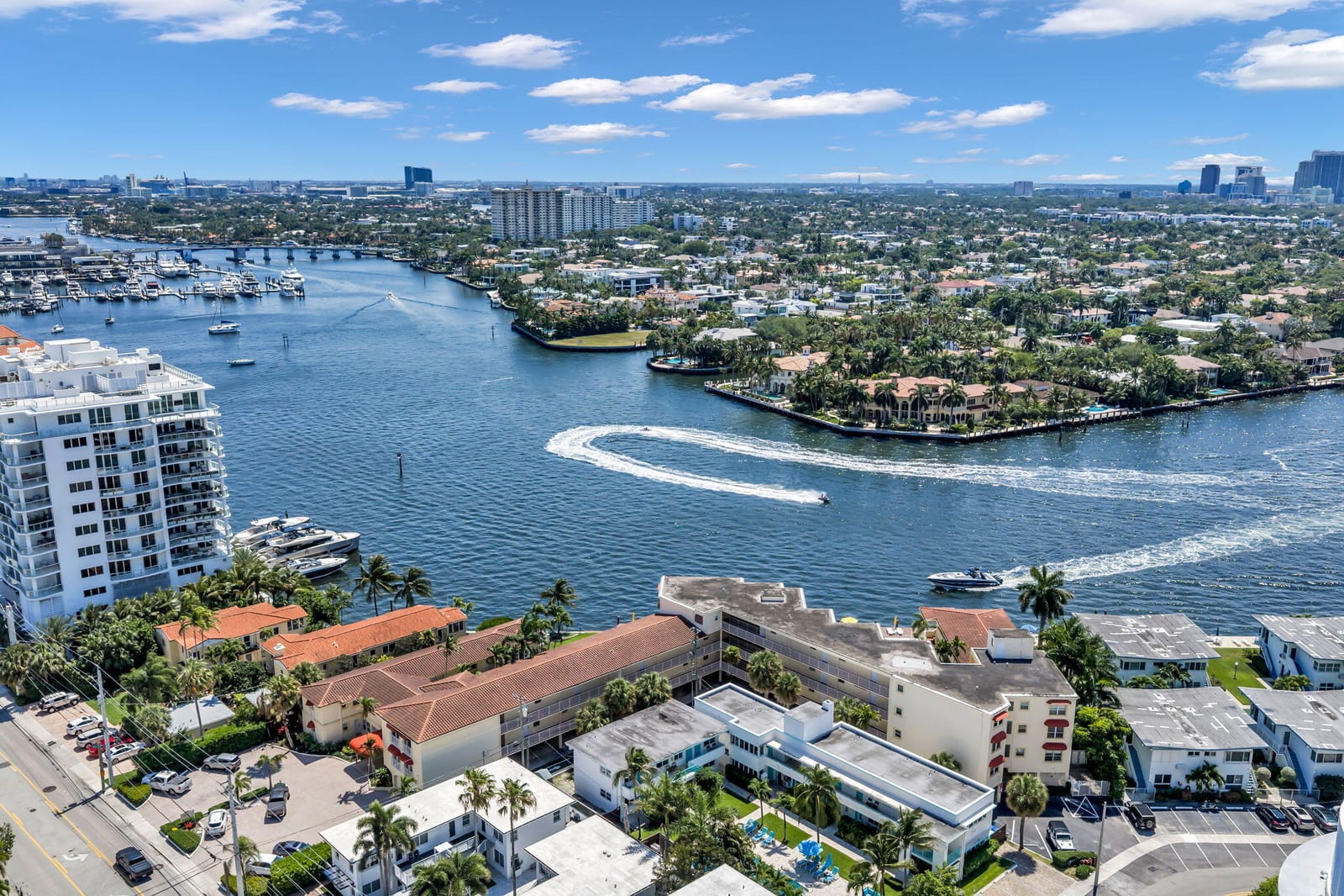 341 N Birch Road Unit 206, Fort Lauderdale, FL 33304 photo 17