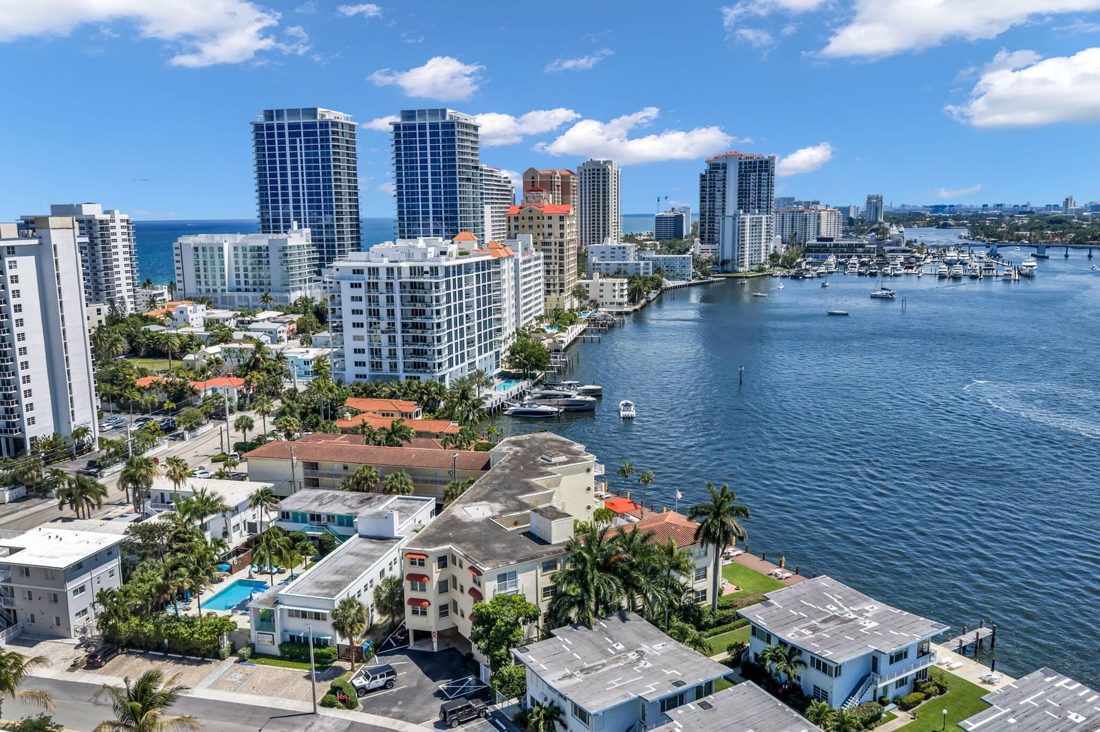 341 N Birch Road Unit 206, Fort Lauderdale, FL 33304 photo 18