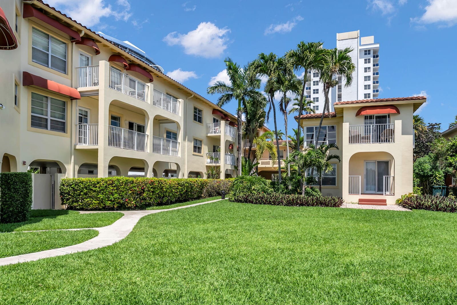 341 N Birch Road Unit 206, Fort Lauderdale, FL 33304 photo 19