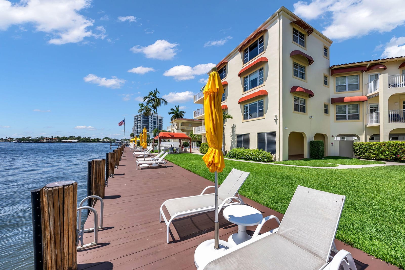 341 N Birch Road Unit 206, Fort Lauderdale, FL 33304 photo 20