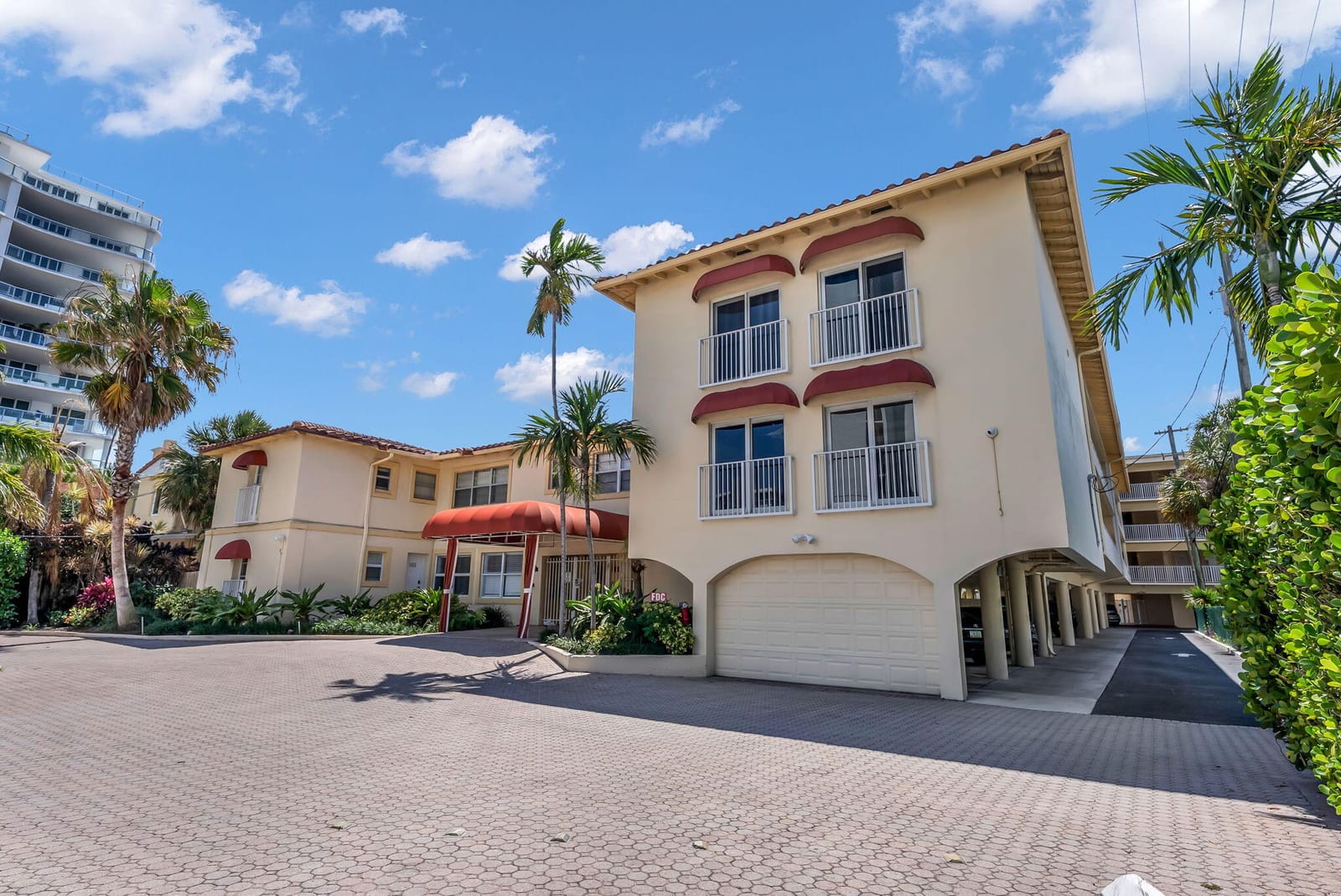 341 N Birch Road Unit 206, Fort Lauderdale, FL 33304 photo 21