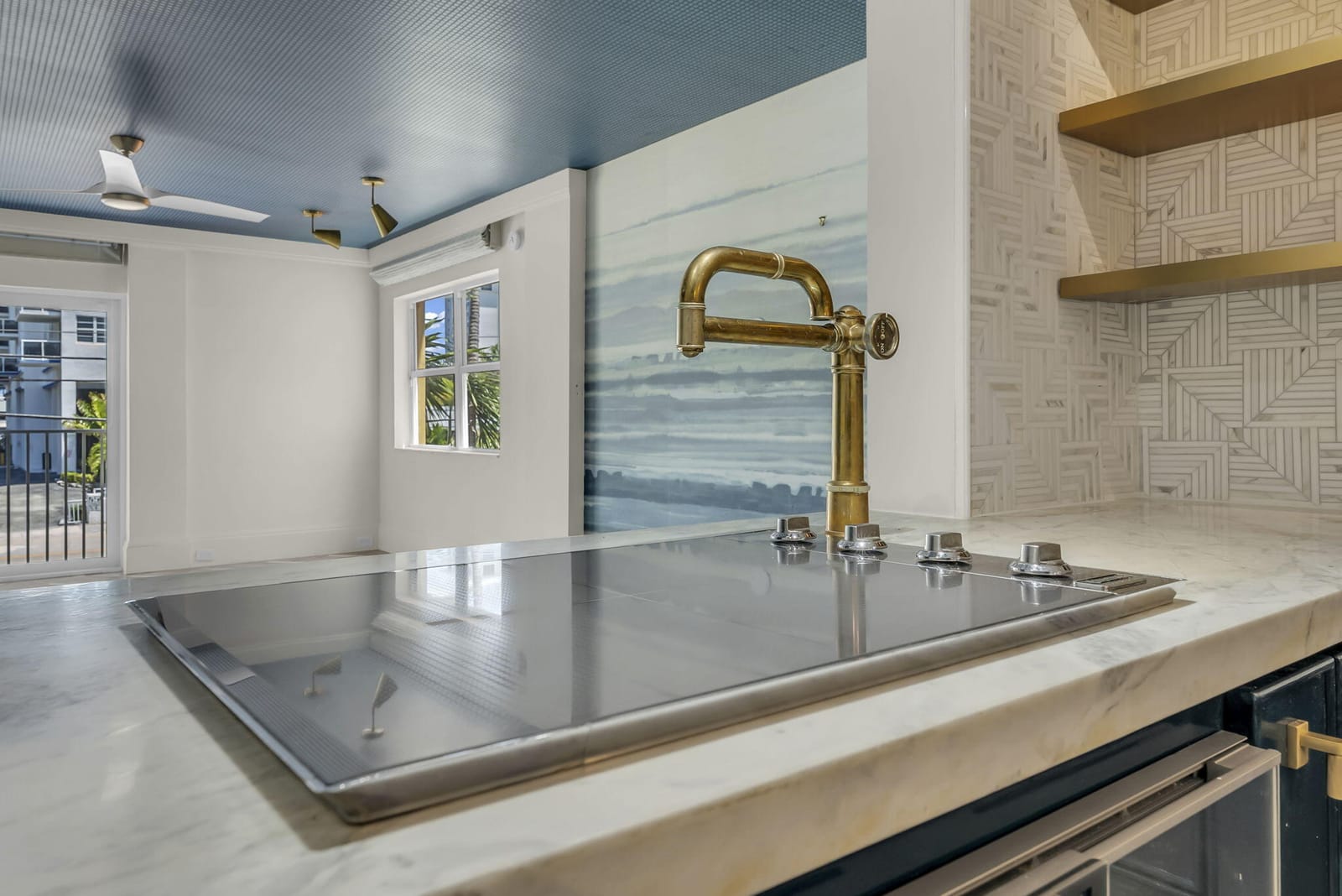 341 N Birch Road Unit 206, Fort Lauderdale, FL 33304 photo 6