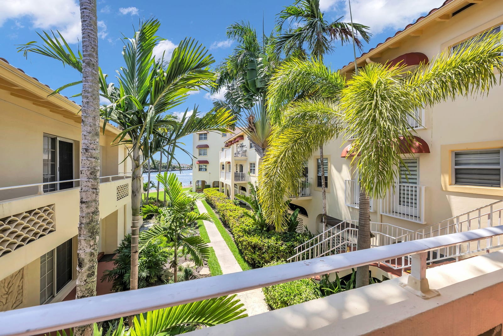 341 N Birch Road Unit 206, Fort Lauderdale, FL 33304 photo 9