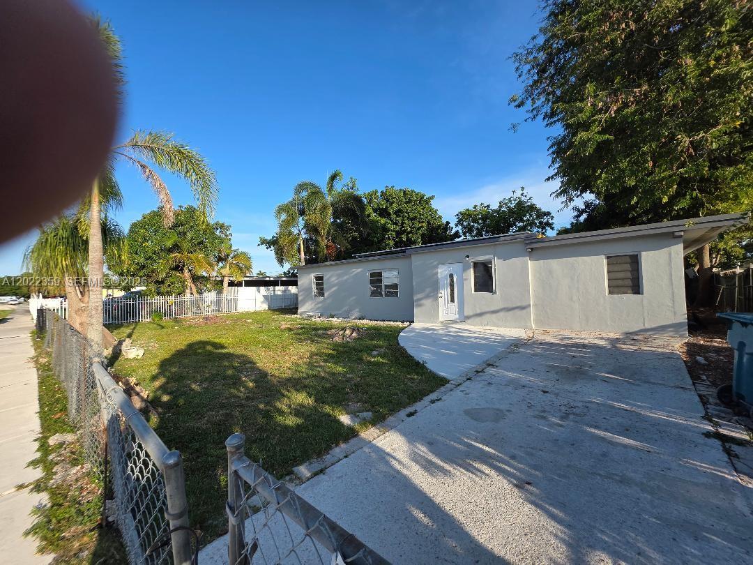 15340 Garfield Drive, Homestead, FL 33033, Homestead