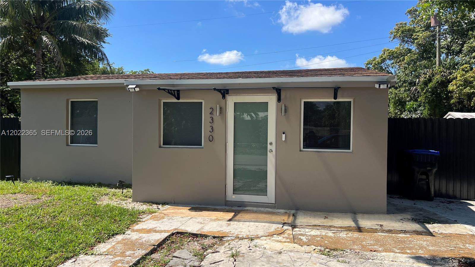 2330 NW 13th Street 0, Fort Lauderdale, FL 33311, Fort Lauderdale