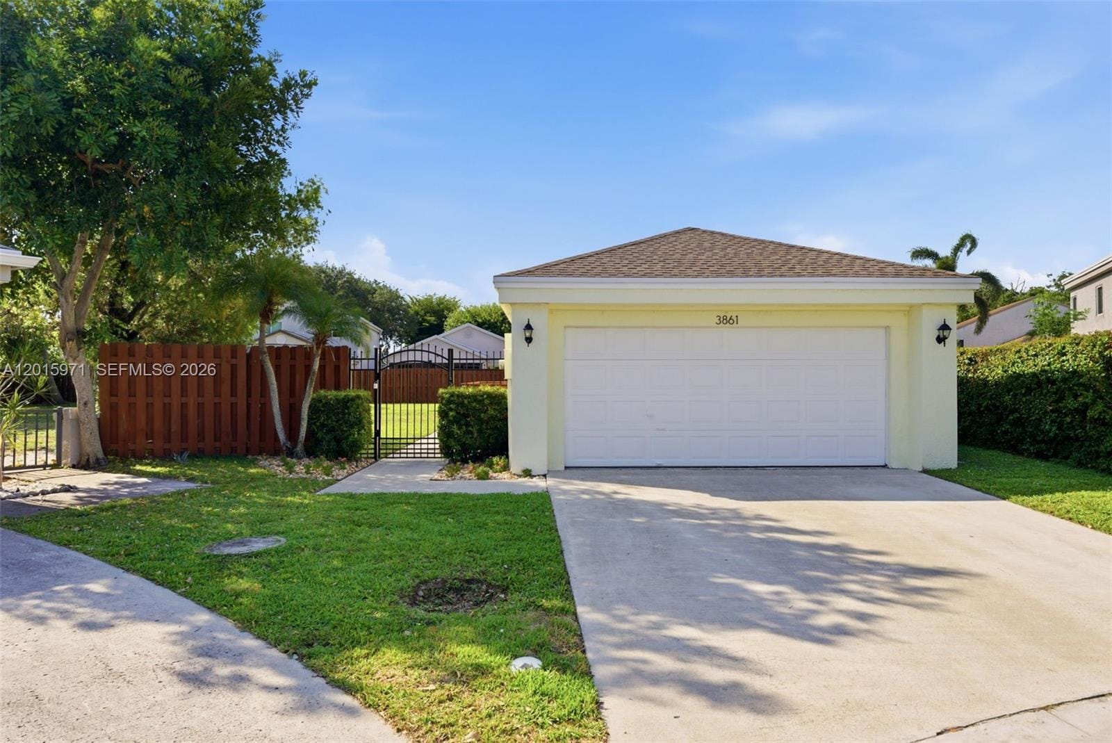 3861 NW 20th Street, Coconut Creek, FL 33066 photo 3